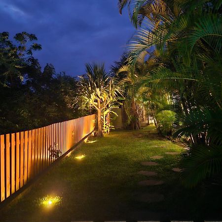 Апартаменты L'Ile En Ylang Сен-Лё Экстерьер фото
