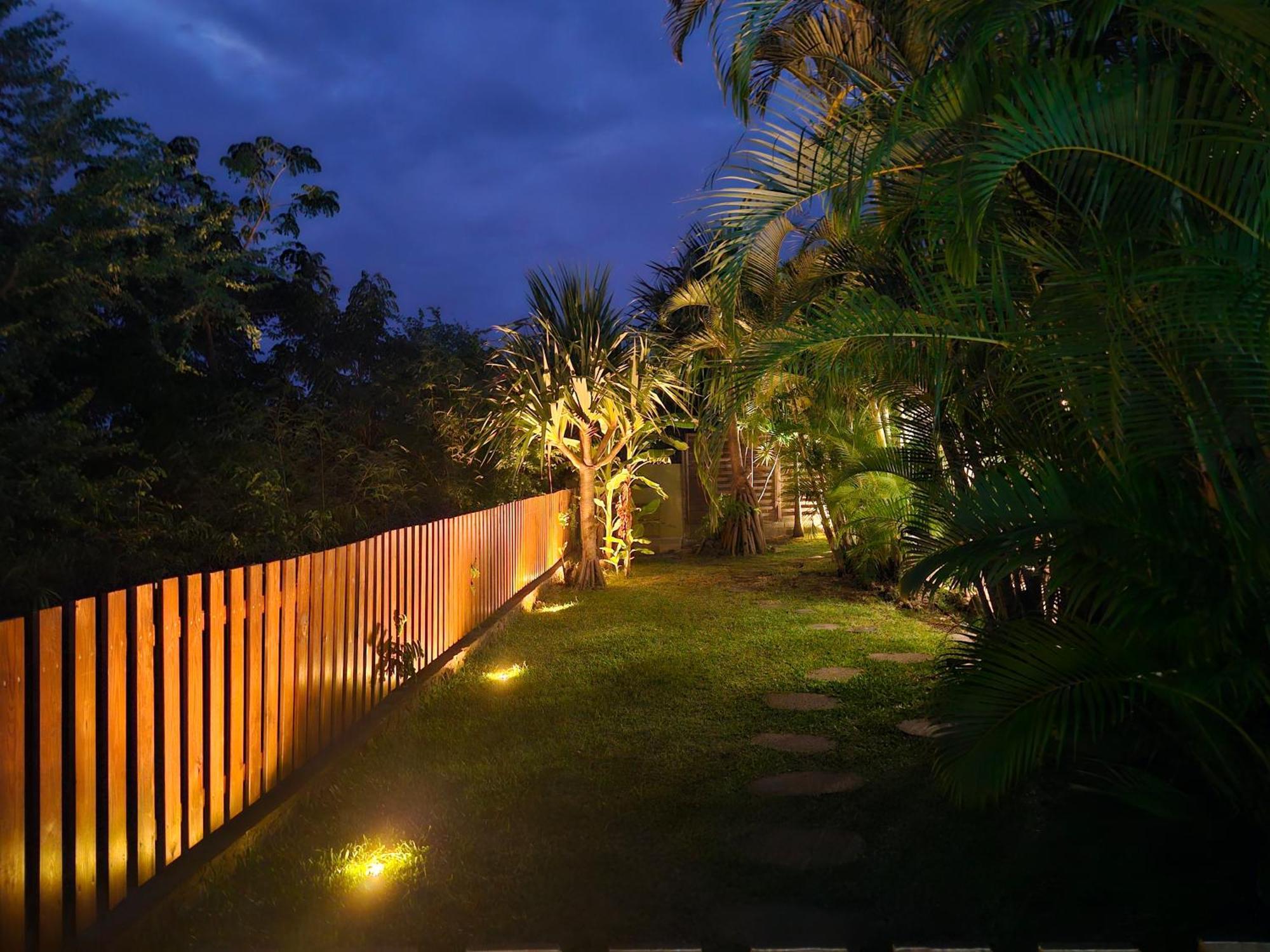 Апартаменты L'Ile En Ylang Сен-Лё Экстерьер фото